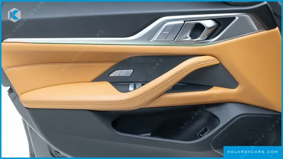 BMW I4 M50 PRO