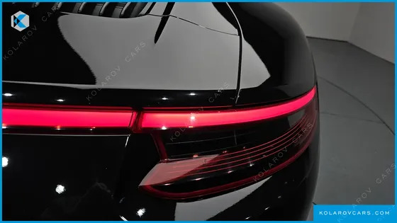 PORSCHE 911 CARRERA 4 GTS
