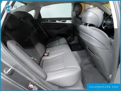 GENESIS G80 3.3 GDI