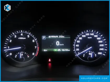 GENESIS G80 3.3 GDI