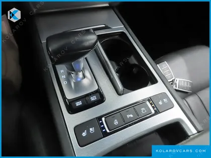 GENESIS G80 3.3 GDI