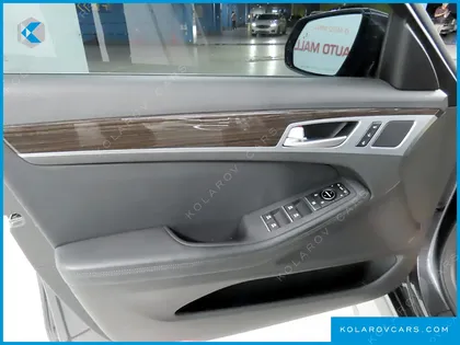 GENESIS G80 3.3 GDI