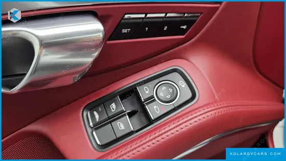 PORSCHE 911 CARRERA S CABRIOLET