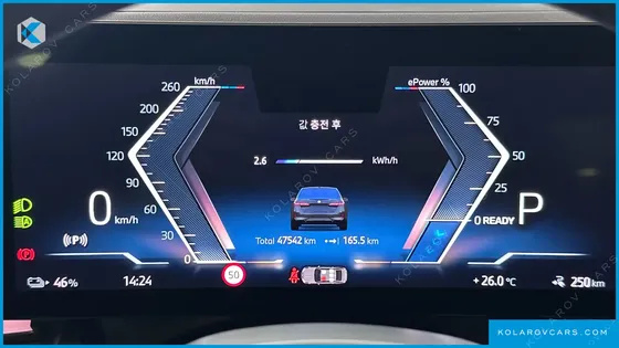 BMW I5 EDRIVE 40 M SPORT