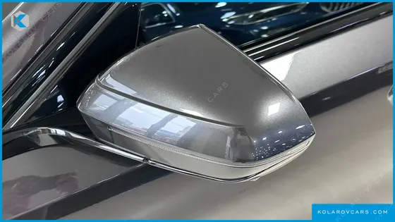 BMW I5 EDRIVE 40 M SPORT