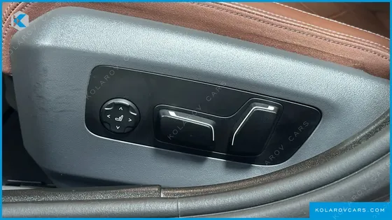 BMW I5 EDRIVE 40 M SPORT
