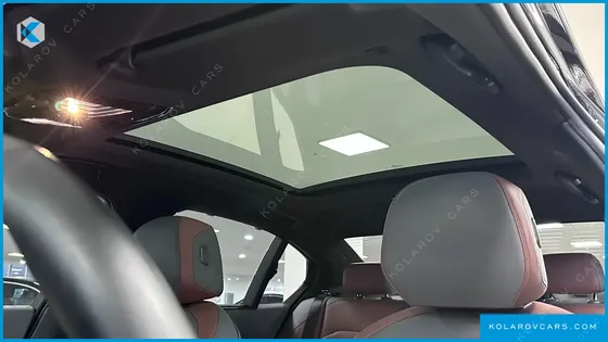 BMW I5 EDRIVE 40 M SPORT