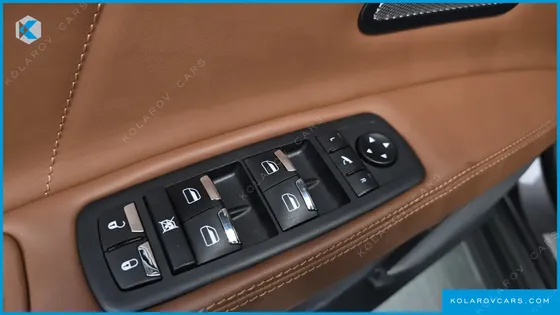 MASERATI QUATTROPORTE Q4 MODENA