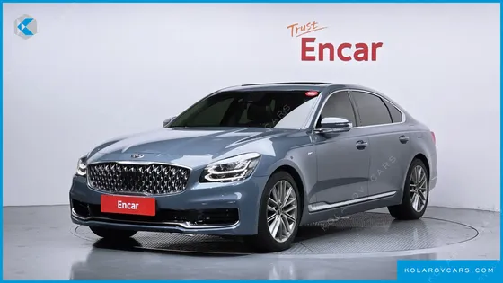 KIA K9 3.8 GDI AWD