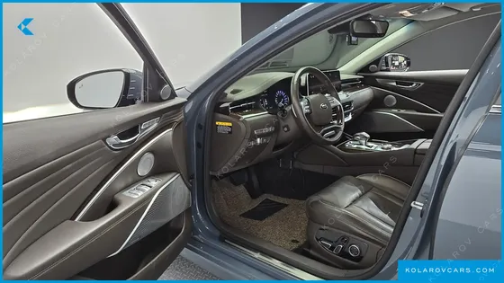 KIA K9 3.8 GDI AWD