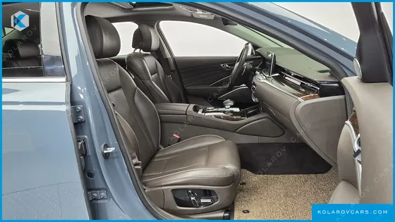 KIA K9 3.8 GDI AWD