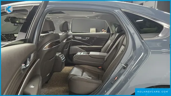 KIA K9 3.8 GDI AWD