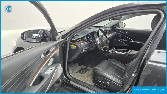 KIA K9 3.8 GDI AWD