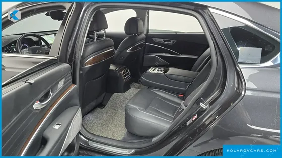 KIA K9 3.8 GDI AWD