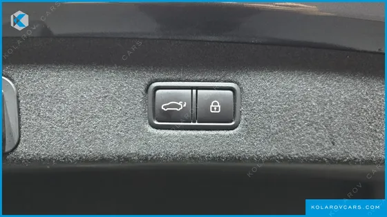 KIA K9 3.8 GDI AWD
