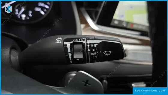 KIA K9 3.8 GDI AWD