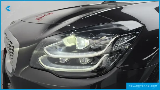 KIA K9 3.8 GDI AWD