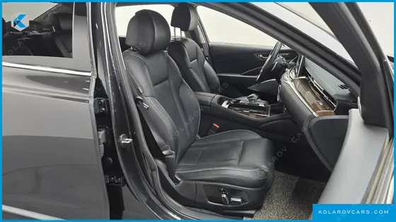 KIA K9 3.8 GDI AWD