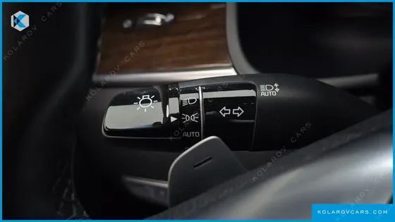 KIA K9 3.8 GDI AWD