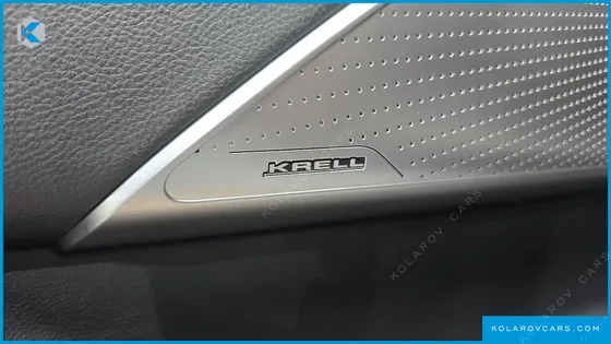 KIA K9 3.8 GDI AWD