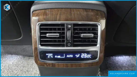 KIA K9 3.8 GDI AWD
