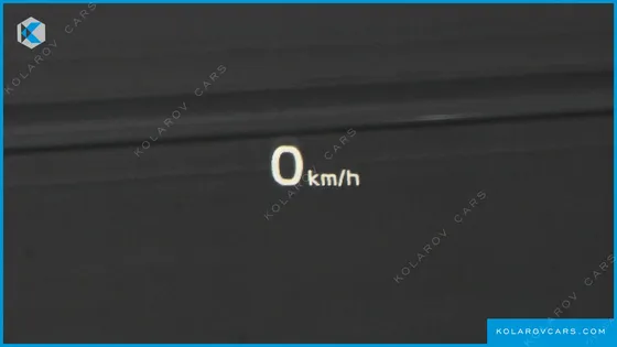 KIA K9 3.8 GDI AWD