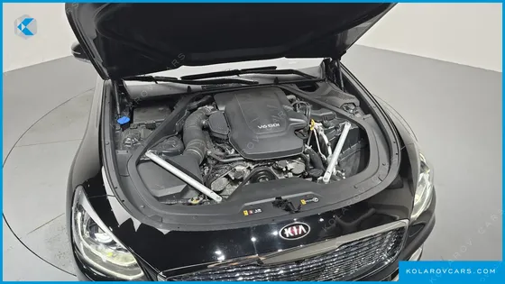 KIA K9 3.8 GDI AWD