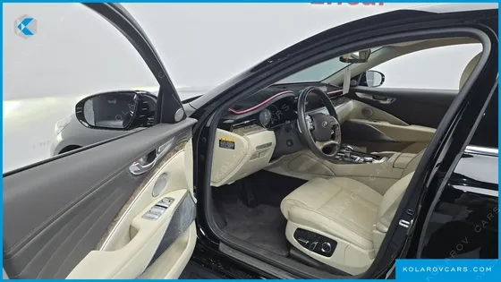 KIA K9 3.8 GDI AWD