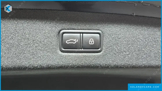 KIA K9 3.8 GDI AWD