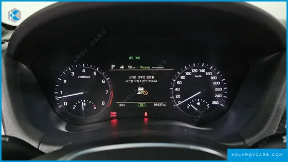 GENESIS G80 3.3 GDI AWD