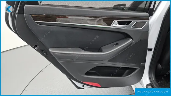 GENESIS G80 3.3 GDI AWD