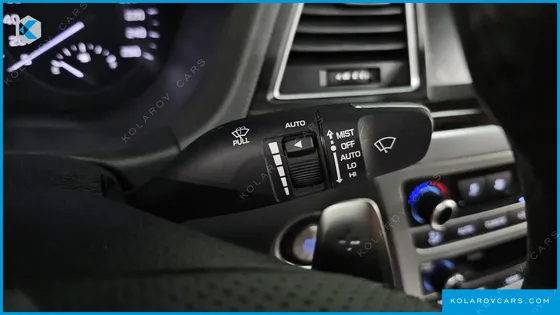GENESIS G80 3.3 GDI AWD