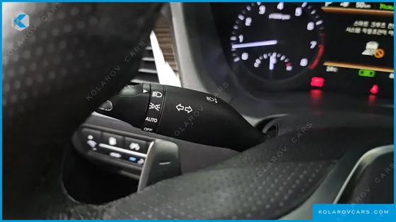 GENESIS G80 3.3 GDI AWD