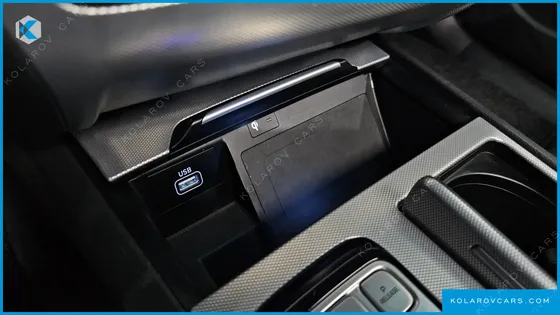 GENESIS G80 3.3 GDI AWD