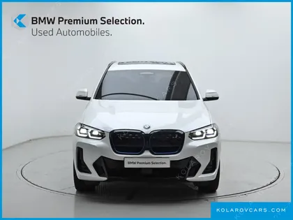BMW IX3 M SPORTS