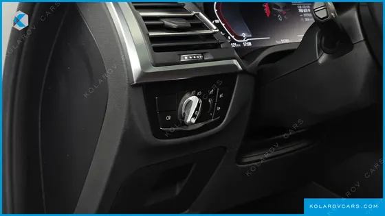 BMW IX3 M SPORTS