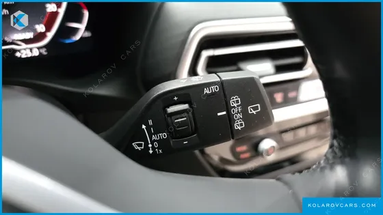 BMW IX3 M SPORTS