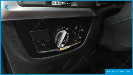 BMW IX3 M SPORTS