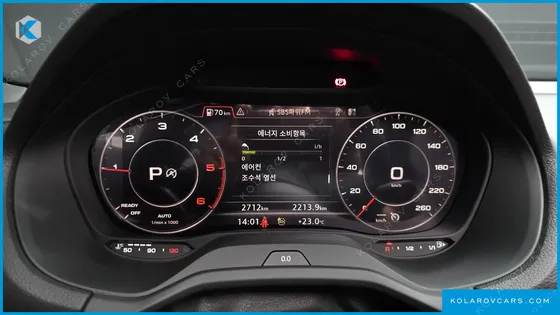 AUDI Q2 35 TDI PREMIUM
