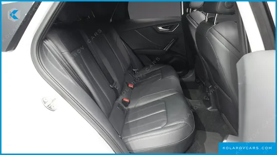 AUDI Q2 35 TDI PREMIUM