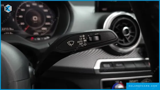 AUDI Q2 35 TDI PREMIUM