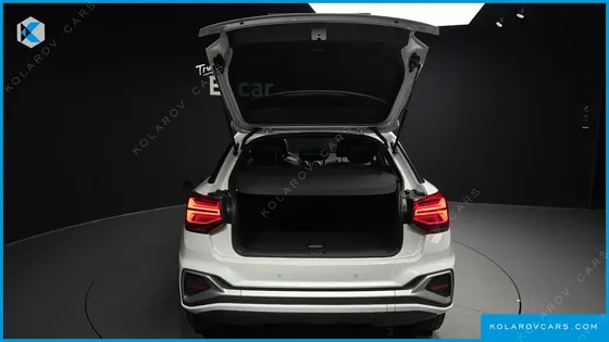 AUDI Q2 35 TDI PREMIUM