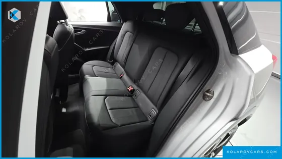 AUDI Q2 35 TDI PREMIUM