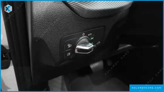 AUDI Q2 35 TDI PREMIUM