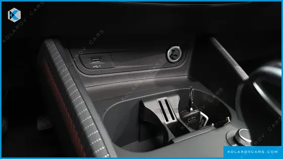 AUDI Q2 35 TDI PREMIUM