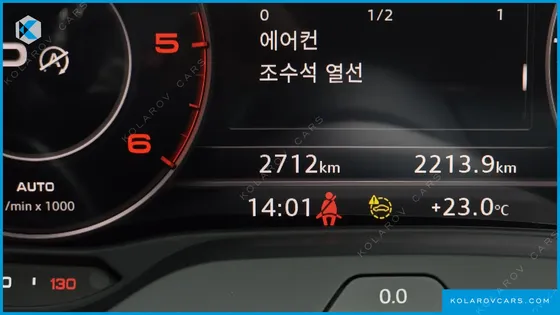 AUDI Q2 35 TDI PREMIUM