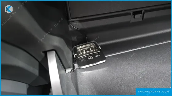 AUDI Q2 35 TDI PREMIUM
