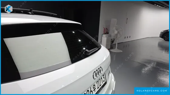 AUDI Q2 35 TDI PREMIUM