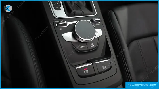AUDI Q2 35 TDI PREMIUM
