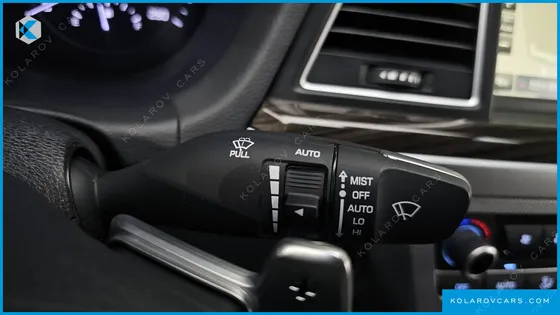 GENESIS G80 3.3 GDI AWD